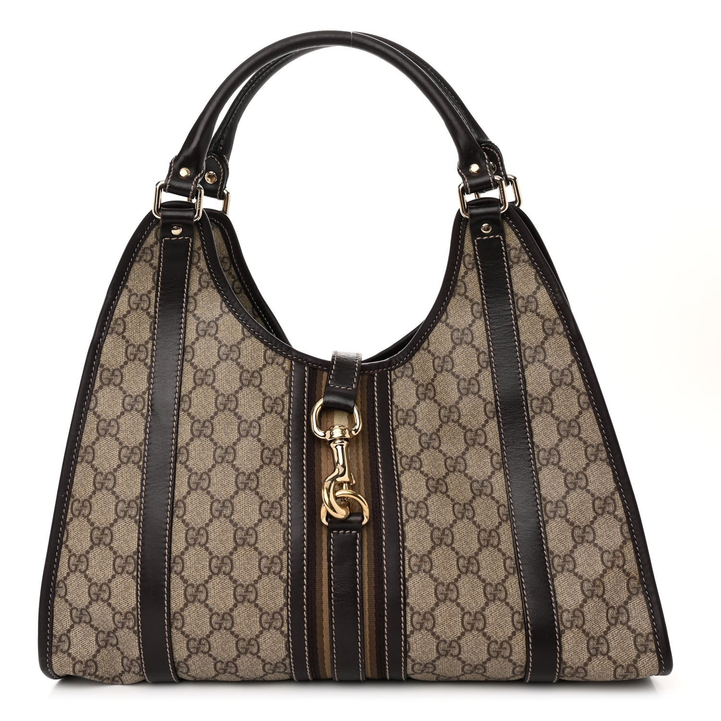 Monogram Medium Joy Shoulder Bag
