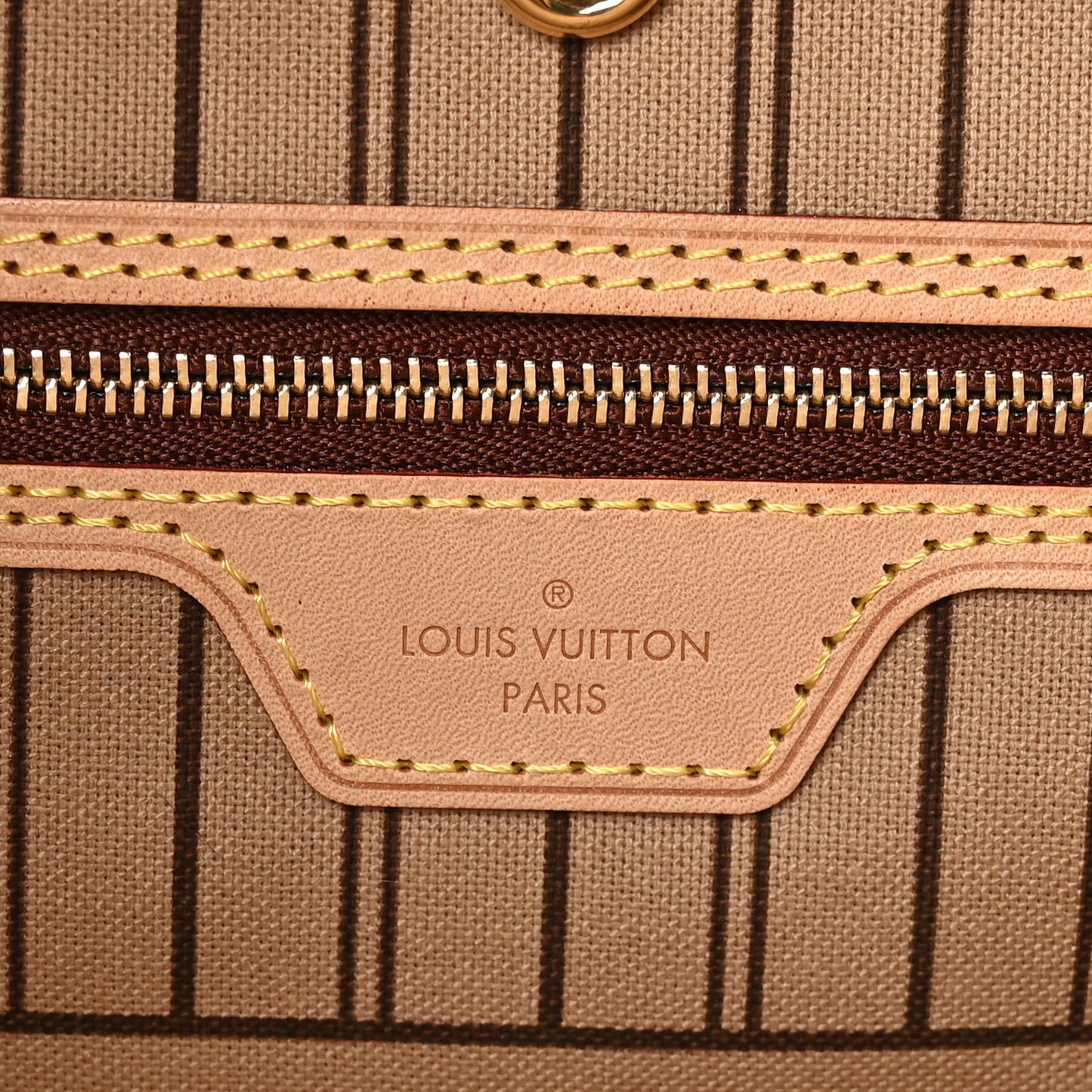 Monogram Neo Neverfull GM