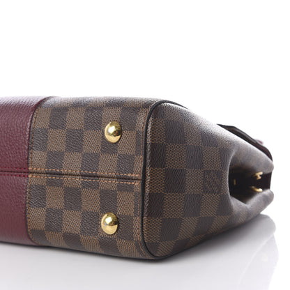 Louis Vuitton Damier Ebene Bond Street Bordeaux 8 of 9