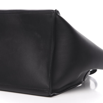Celine Supple Grained Calfskin Small Big Bag Black 10 of 11