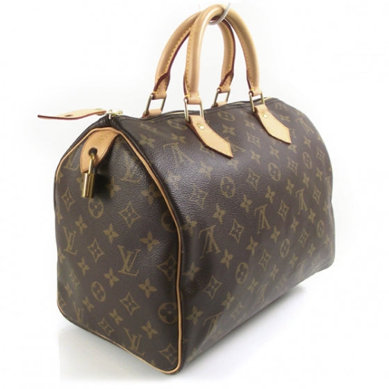 Monogram Speedy 30