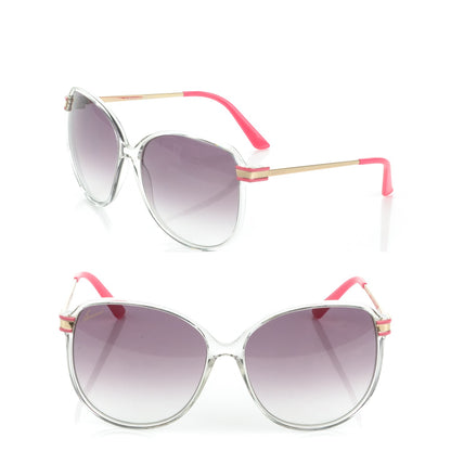 Gucci Web Sunglasses 3141/S Pink 1 of 6