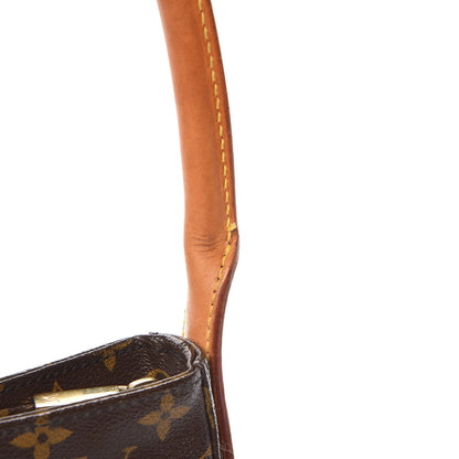 Louis Vuitton Monogram Looping MM 23 of 24