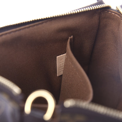 Louis Vuitton Monogram Pochette Accessories NM 7 of 11