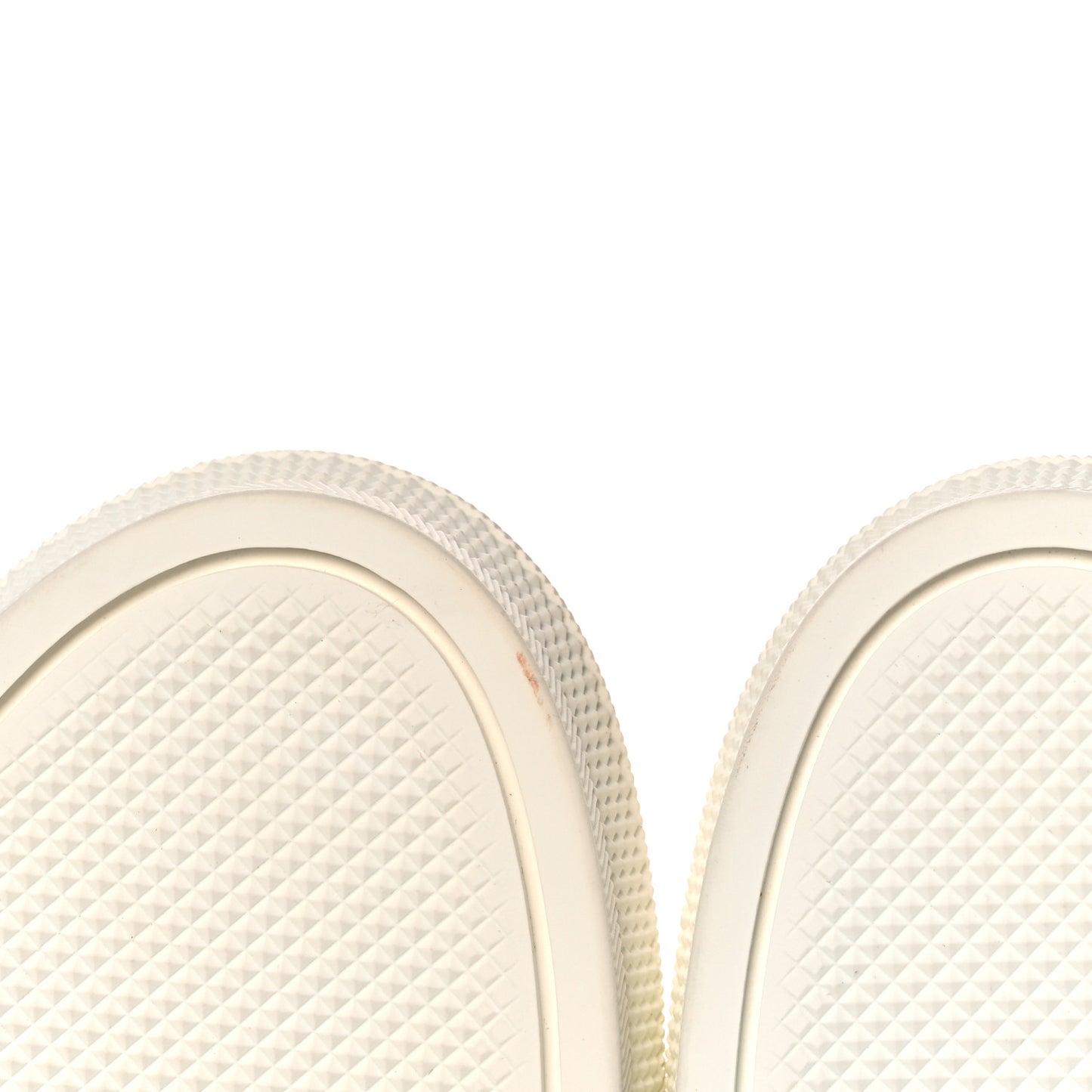 Nylon Monogram Crafty Open Back Sneaker 36