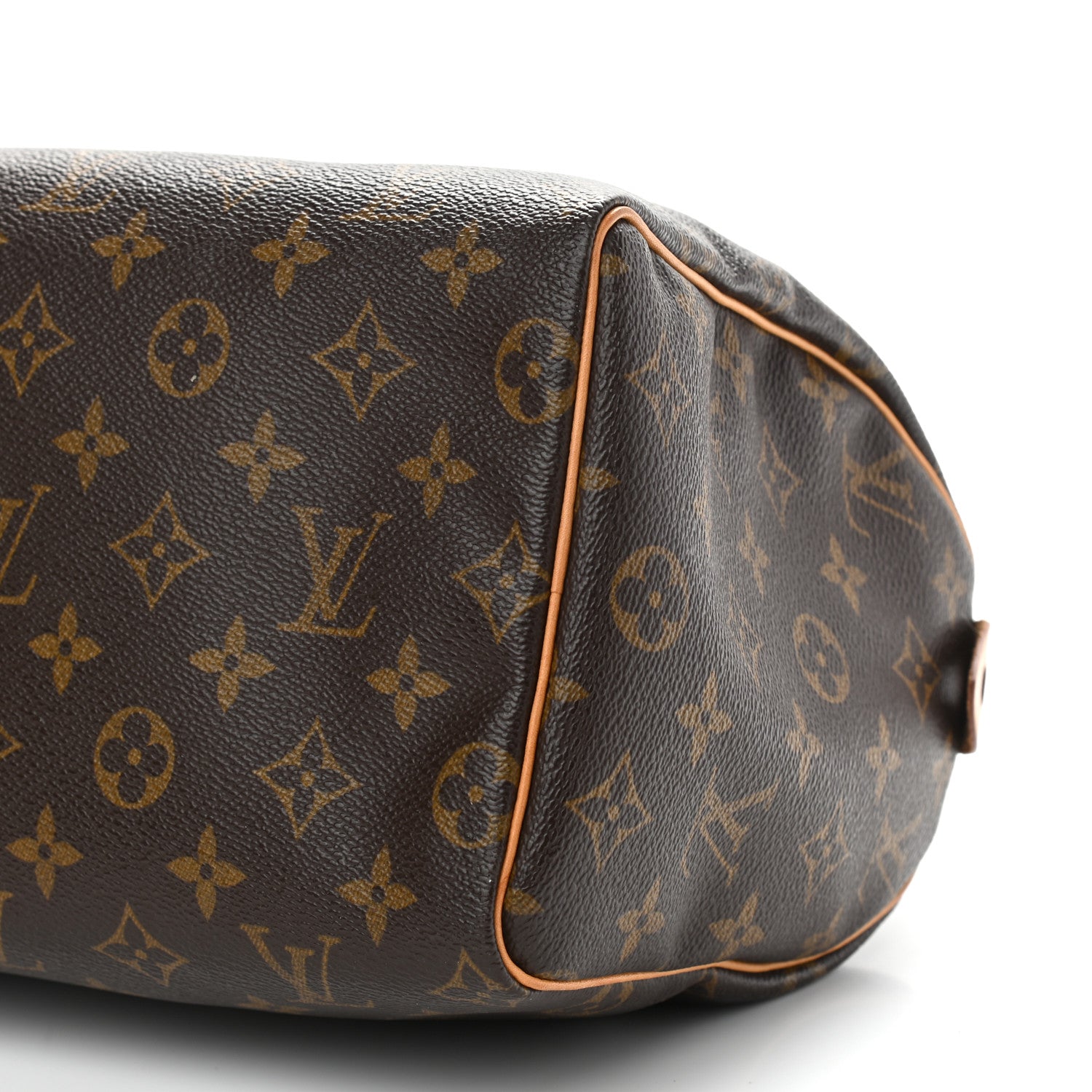 Louis Vuitton Monogram Speedy 25 10 of 11