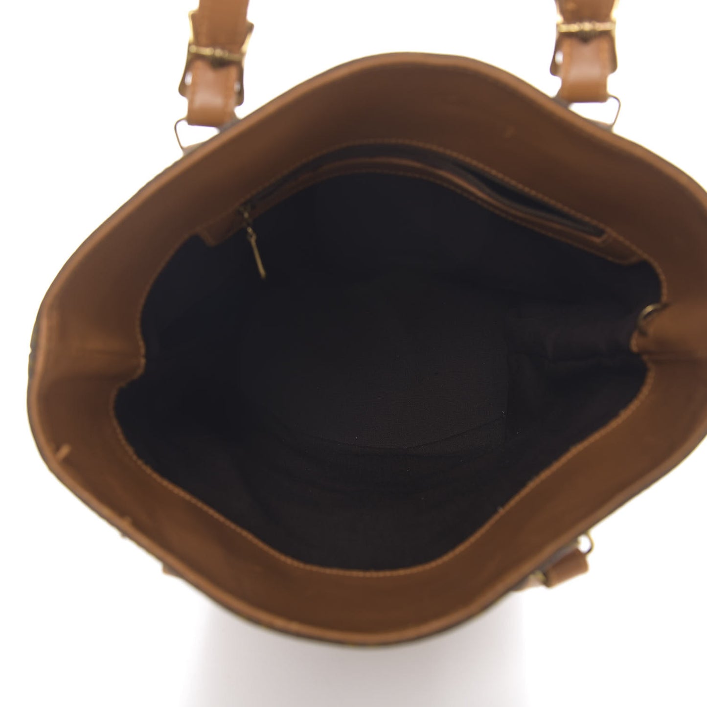 Monogram French Company Bucket GM