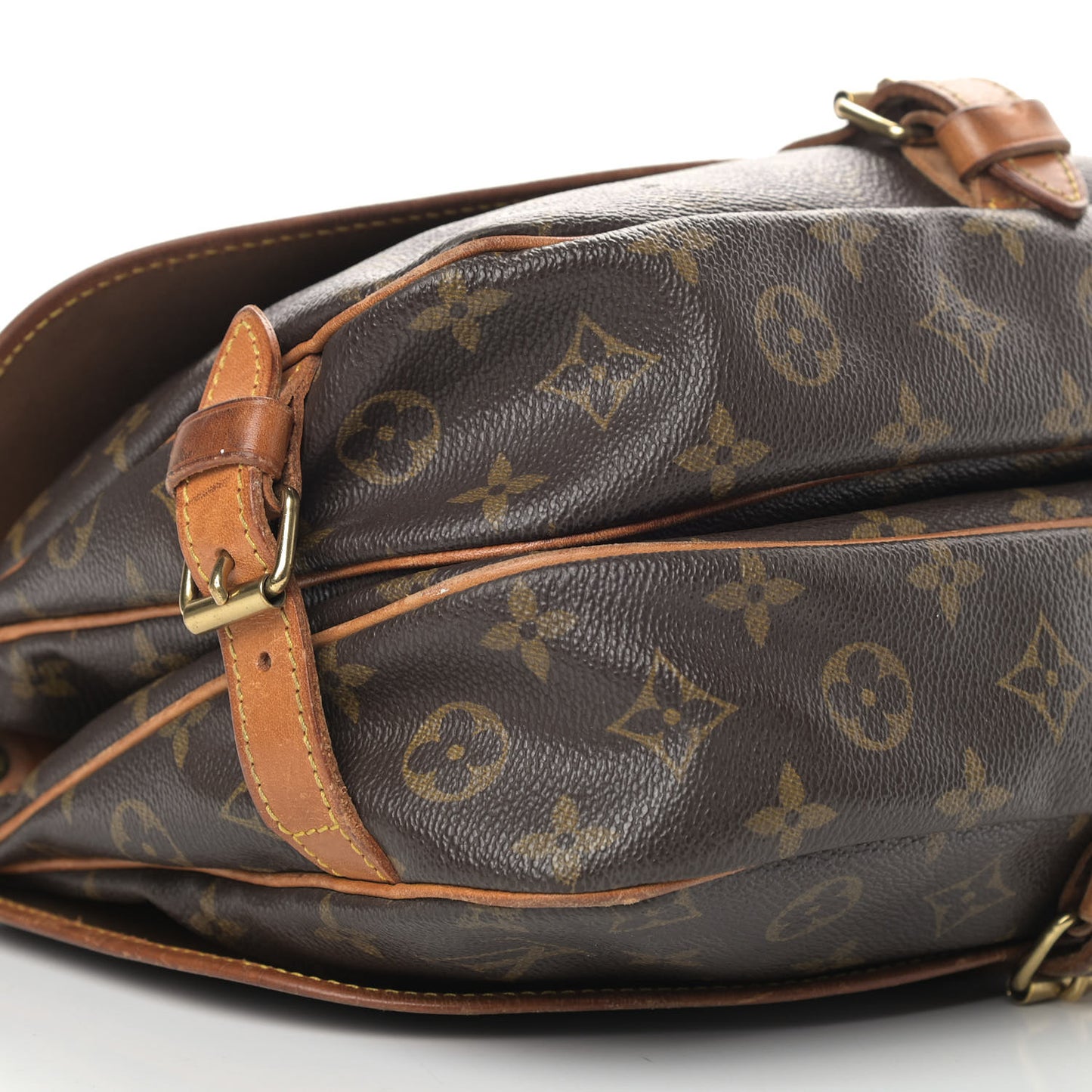 Monogram Saumur 30