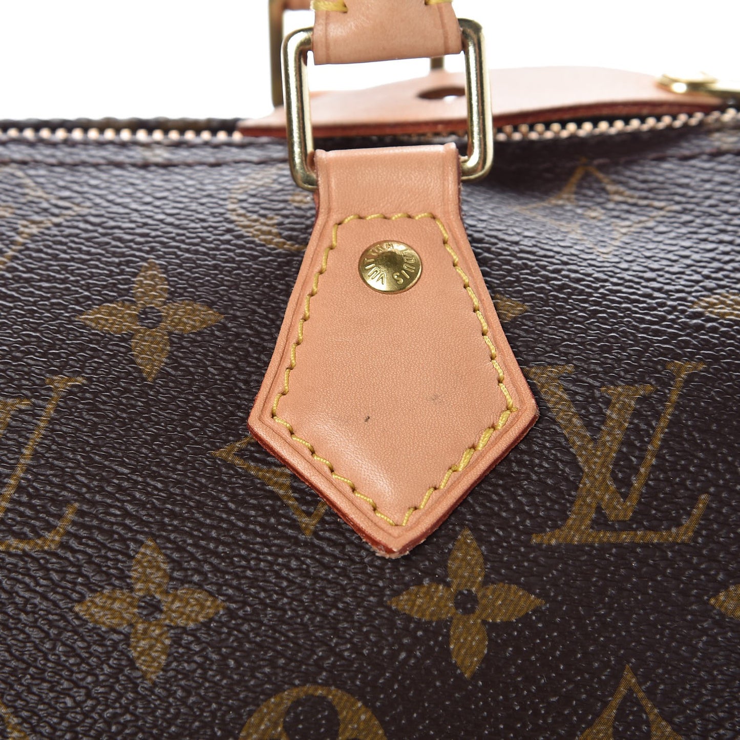 Monogram Speedy 25