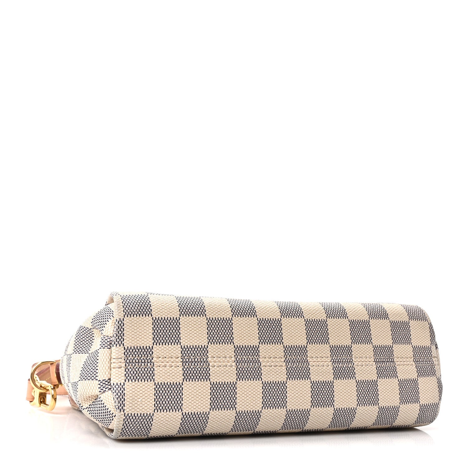 Louis Vuitton Damier Azur Croisette 4 of 9