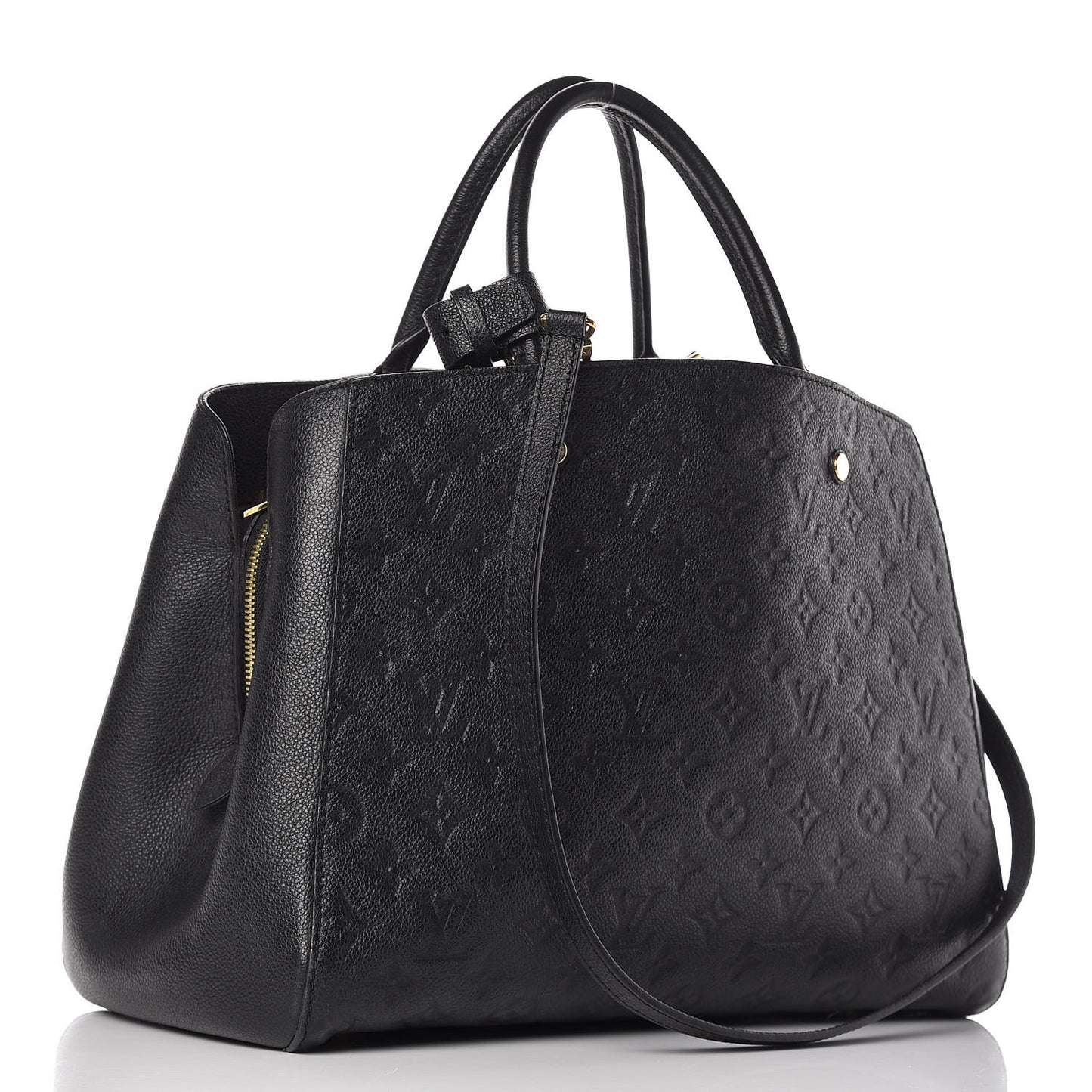 Empreinte Montaigne GM Black
