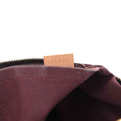 Louis Vuitton Monogram Turenne MM 8 of 14