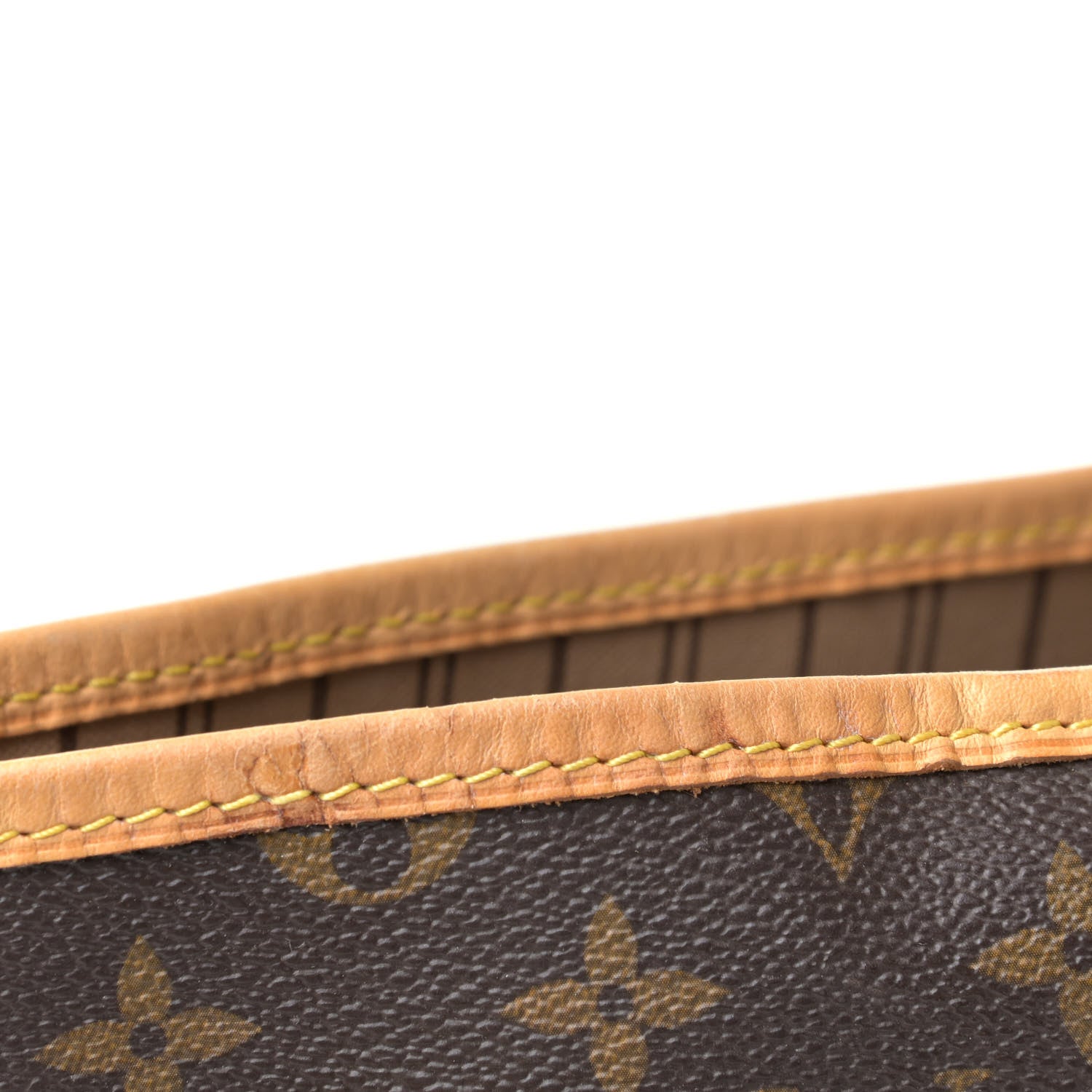 Louis Vuitton Monogram Neverfull GM 5 of 7