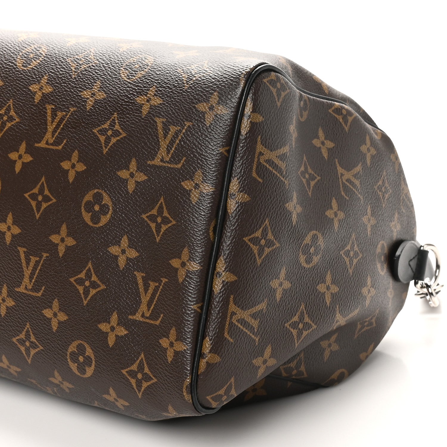 Louis Vuitton Monogram Speedy Soft 30 Dark 10 of 10
