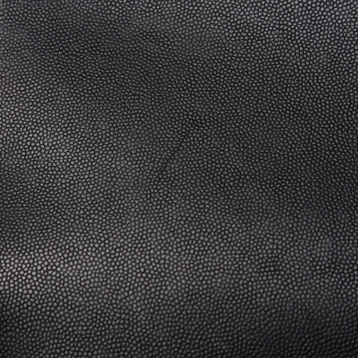 Chanel Caviar Quilted Medium Boy Flap Black 9 of 10