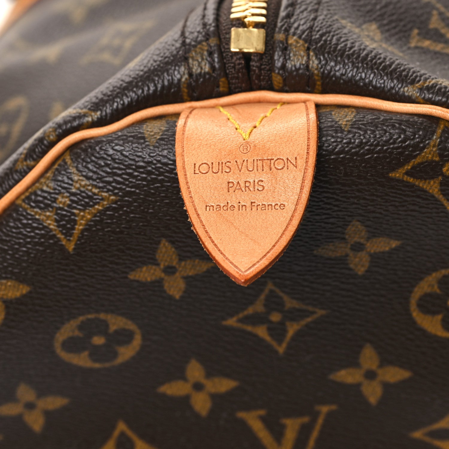 Louis Vuitton Monogram Keepall 55 5 of 9