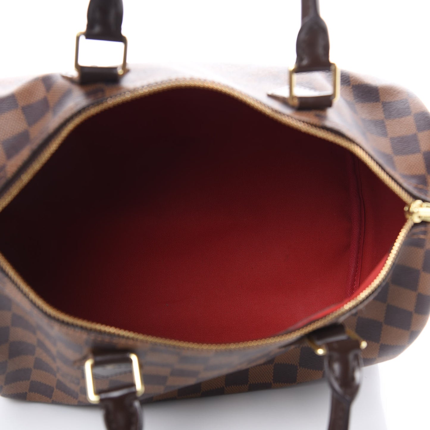 Damier Ebene Speedy 30