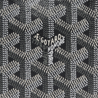 Goyard Goyardine Saint Louis PM Grey 6 of 8