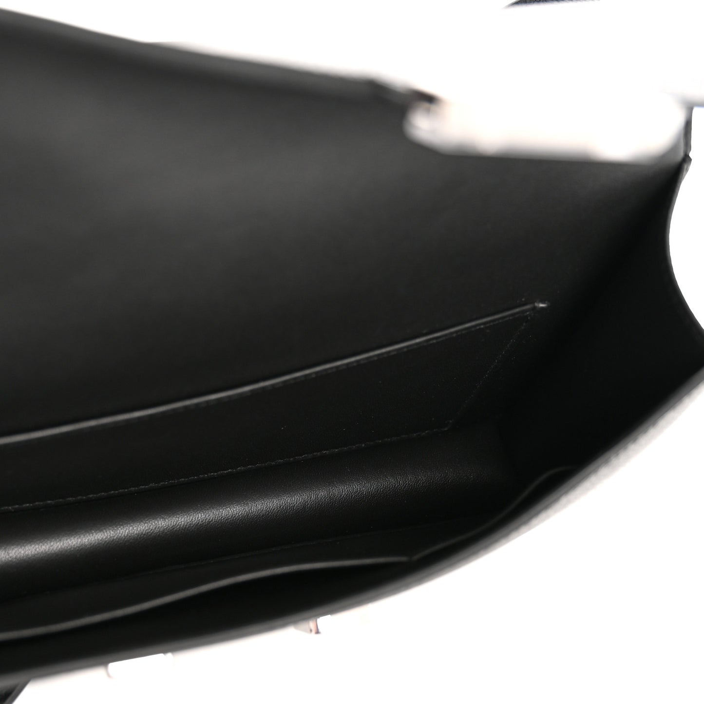 Epsom Constance 1-Elan Black
