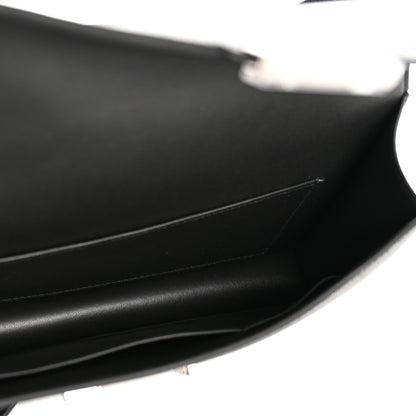 Hermes Epsom Constance 1-Elan Black 6 of 12