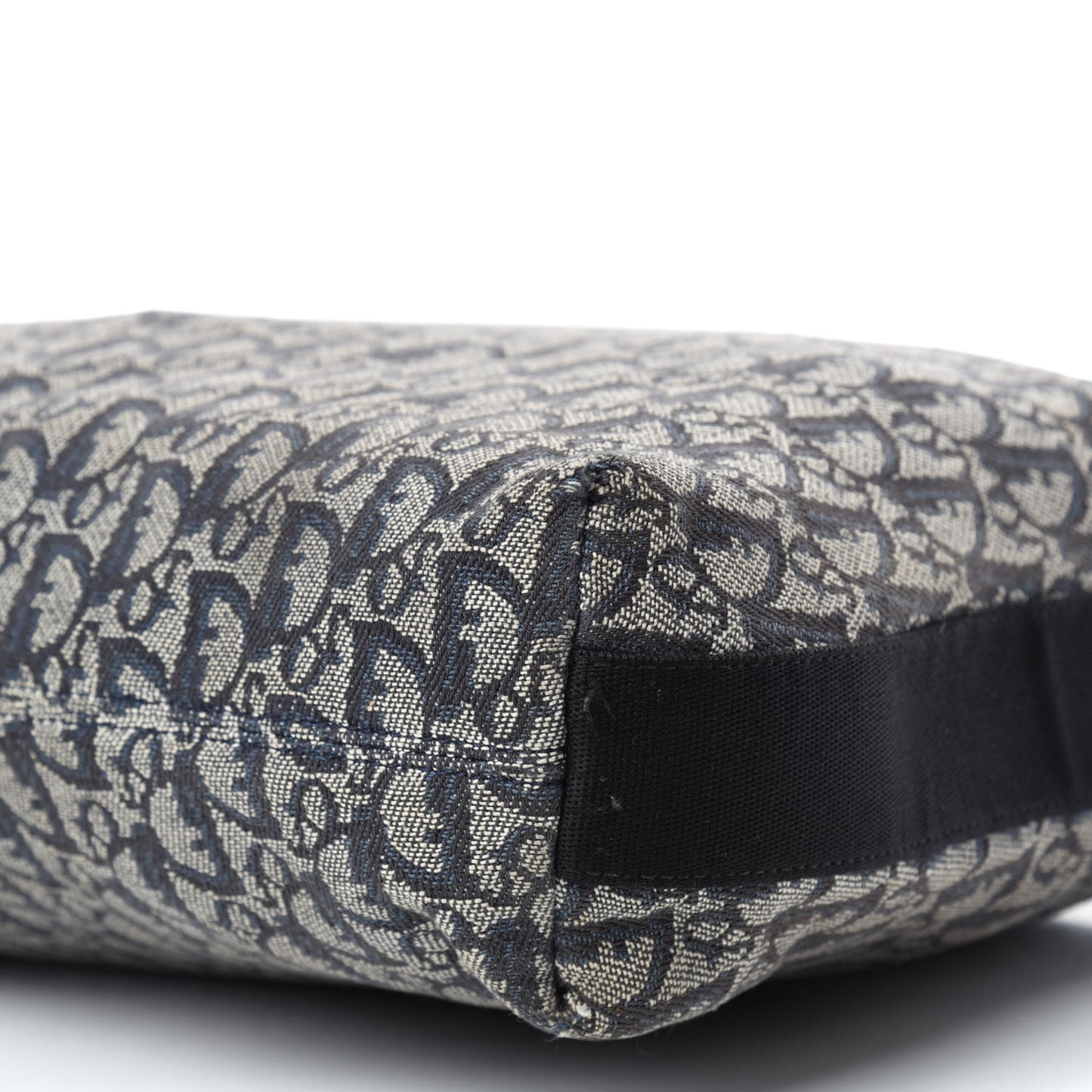 Monogram Messenger Navy