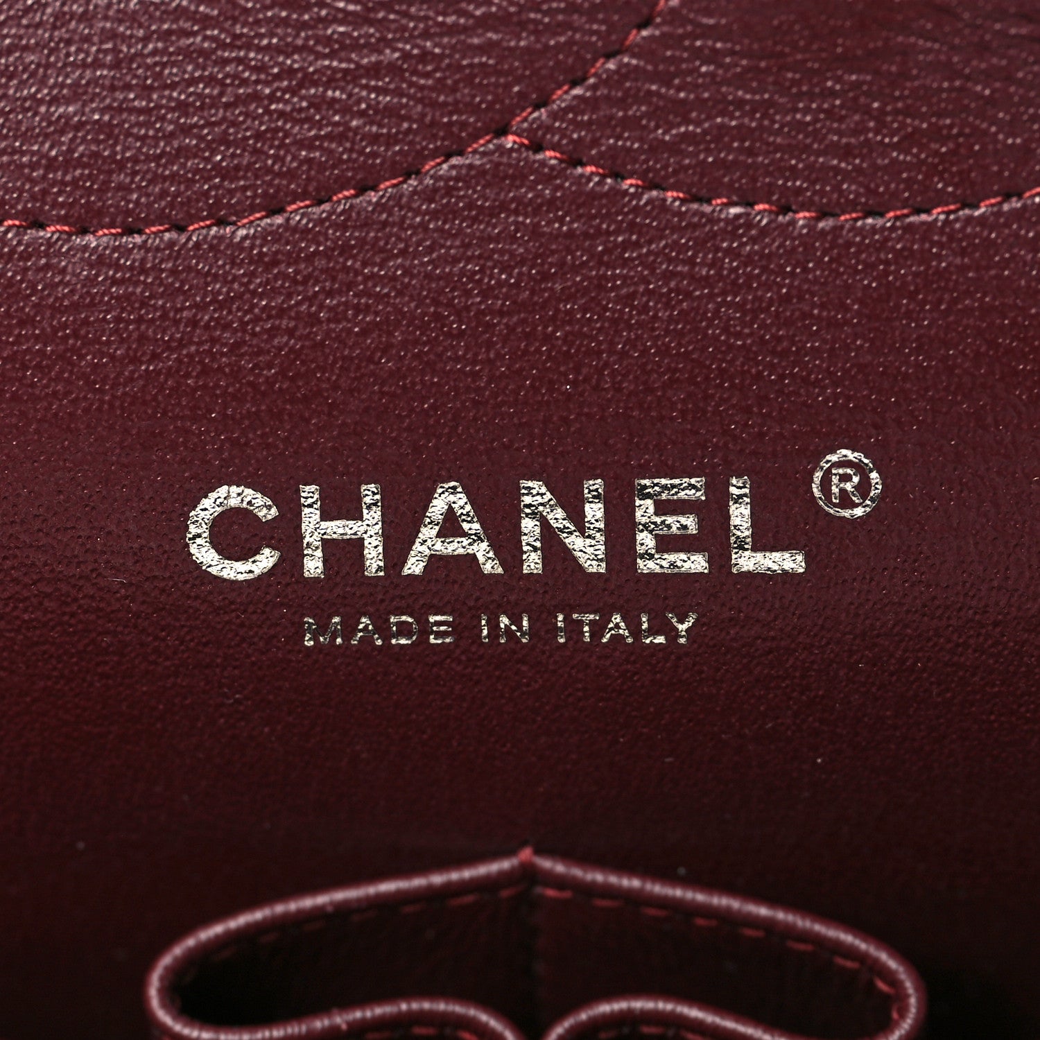 Chanel Caviar Quilted Jumbo Double Flap Black 6 of 10