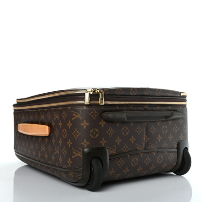 Louis Vuitton Monogram Pegase Legere Business 4 of 10