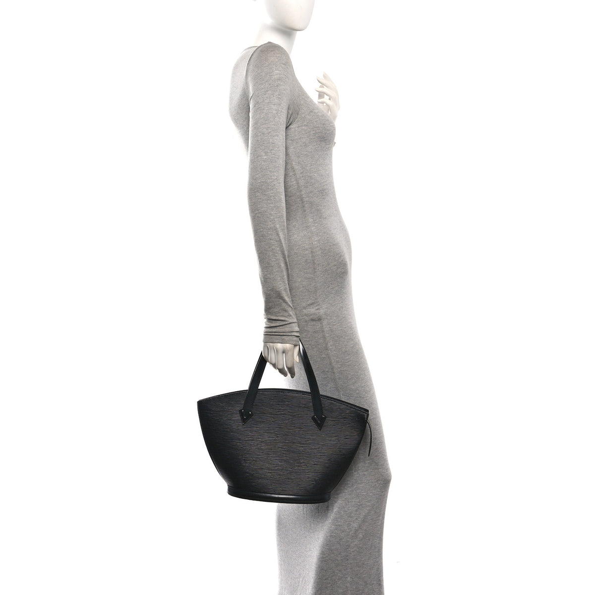 Epi Saint Jacques PM Black