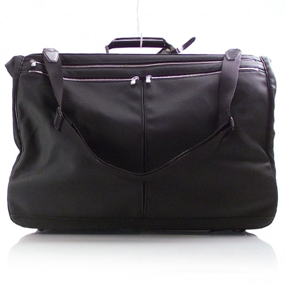 Louis Vuitton Taiga 5 Hanger Garment Carrier 1 of 10
