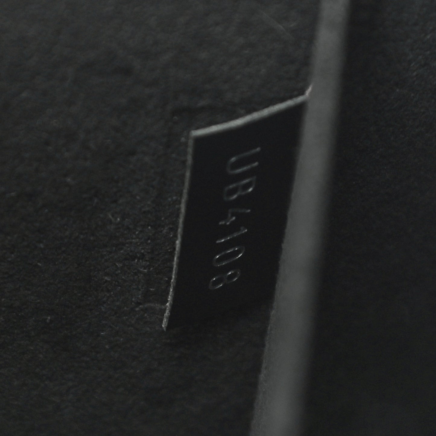 Epi Neverfull Pochette MM GM Black