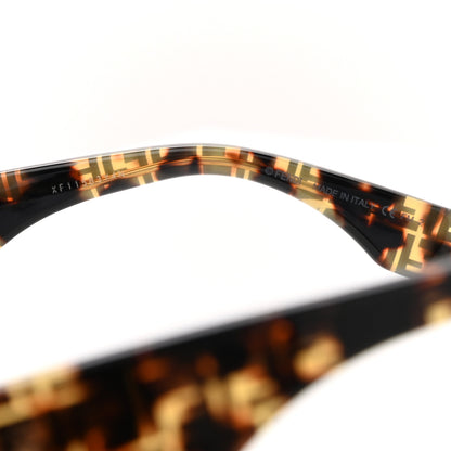 Fendi Acetate FF 53mm Sunglasses 0434/S Tortoise 5 of 7