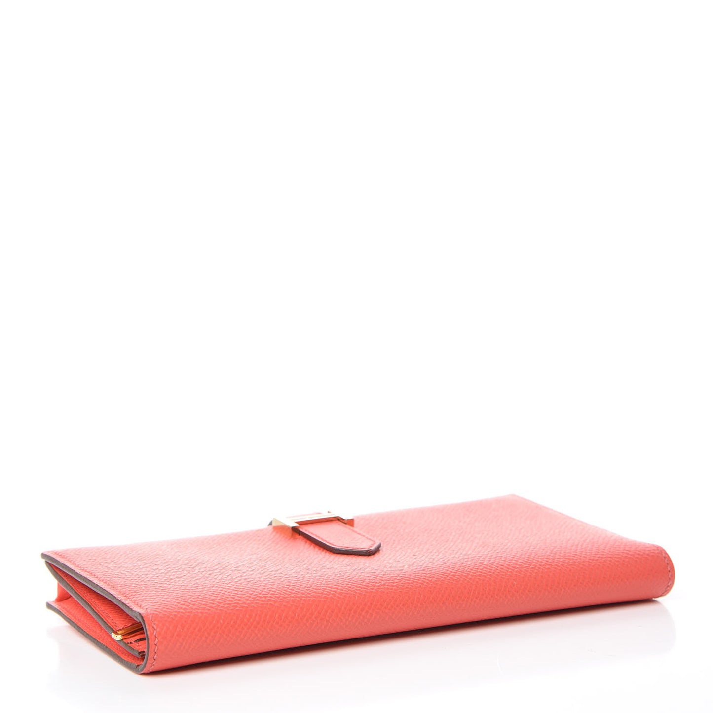 Epsom Bearn Gusset Wallet Rose Jaipur