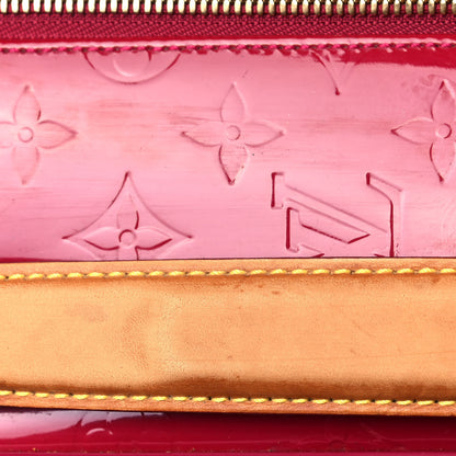 Louis Vuitton Vernis Pegase 45 Pomme D'Amour 15 of 16