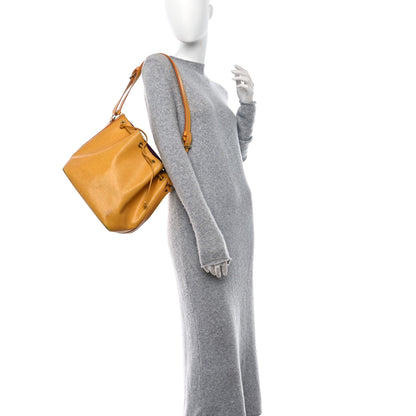 Louis Vuitton Epi Petit Noe Tassil 2 of 14