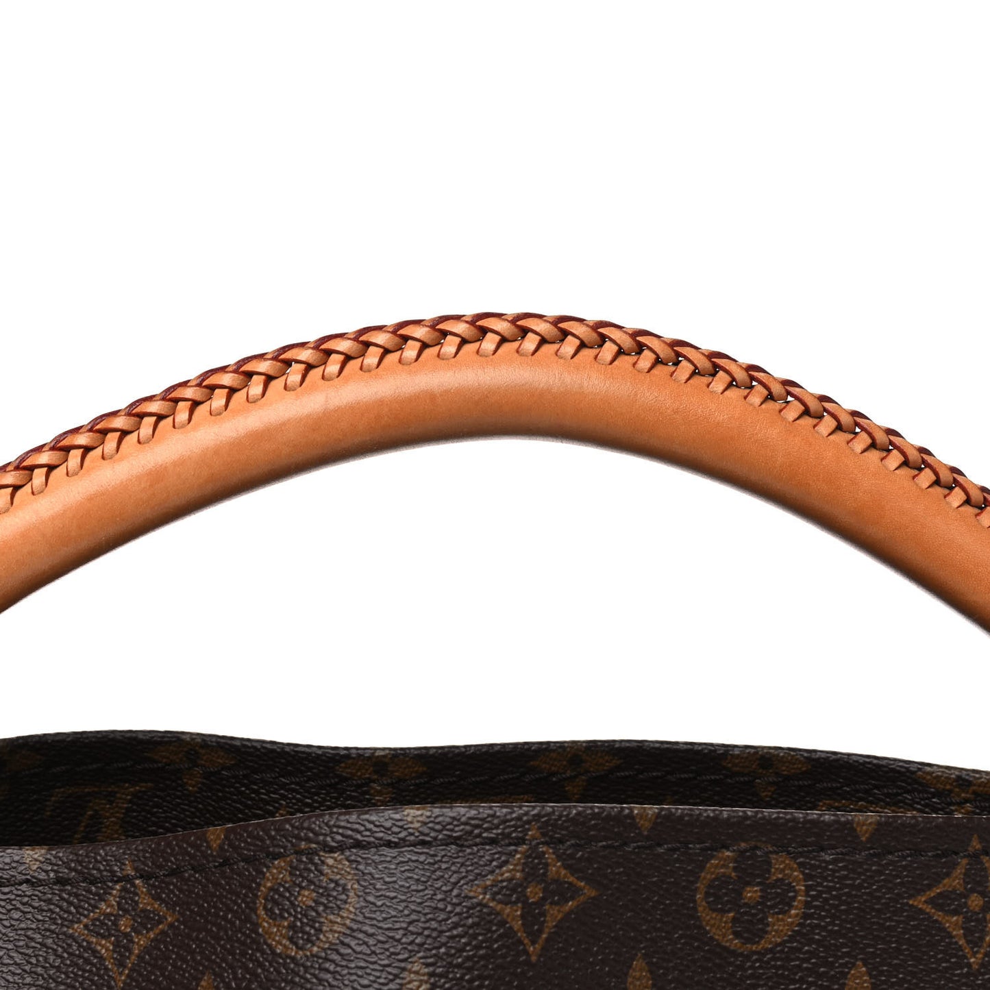 Monogram Artsy MM