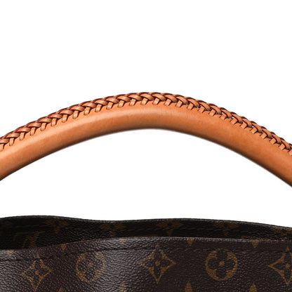 Louis Vuitton Monogram Artsy MM 5 of 7