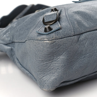 Balenciaga Agneau Classic Hardware First Ardoise 7 of 8