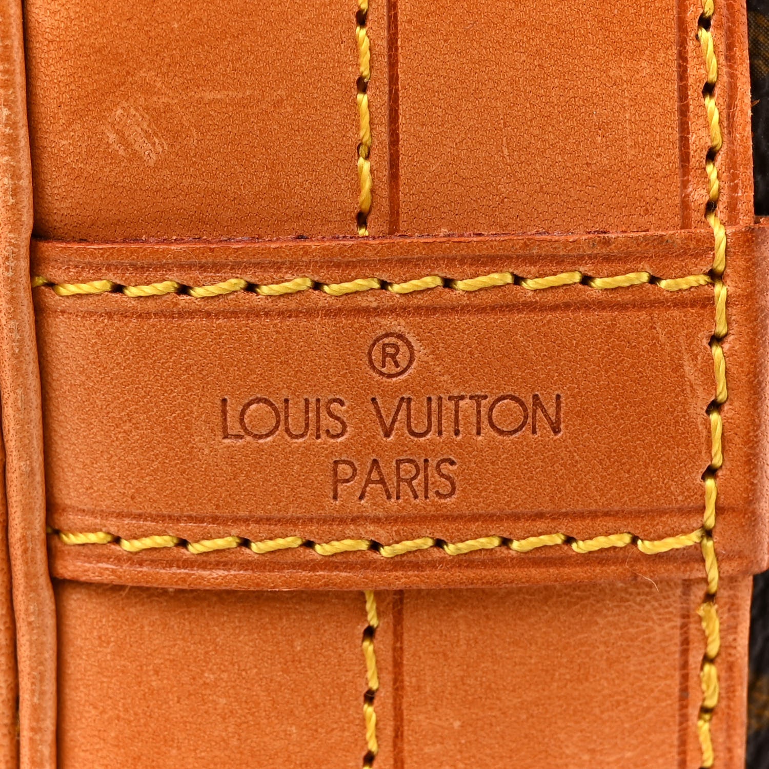Louis Vuitton Monogram Noe 6 of 15