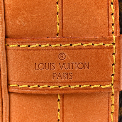 Louis Vuitton Monogram Noe 6 of 15