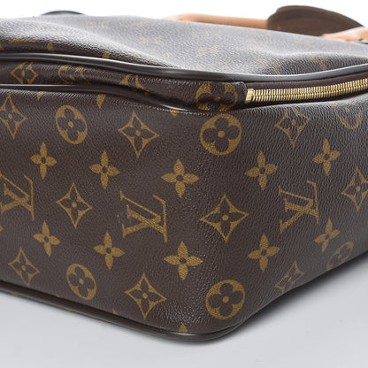 Louis Vuitton Monogram Icare Bag 9 of 9