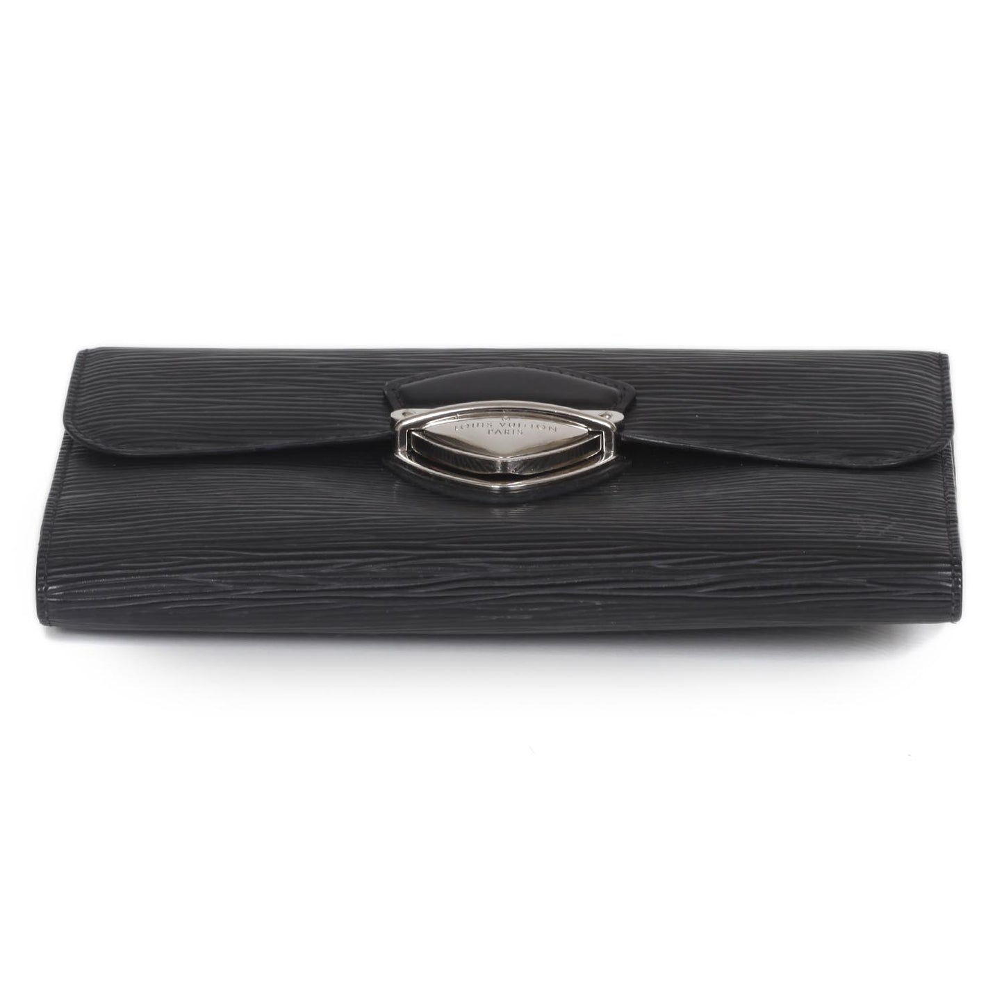 Epi Eugenie Wallet Black