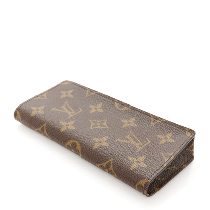 Louis Vuitton Monogram Sunglasses Case 4 of 8
