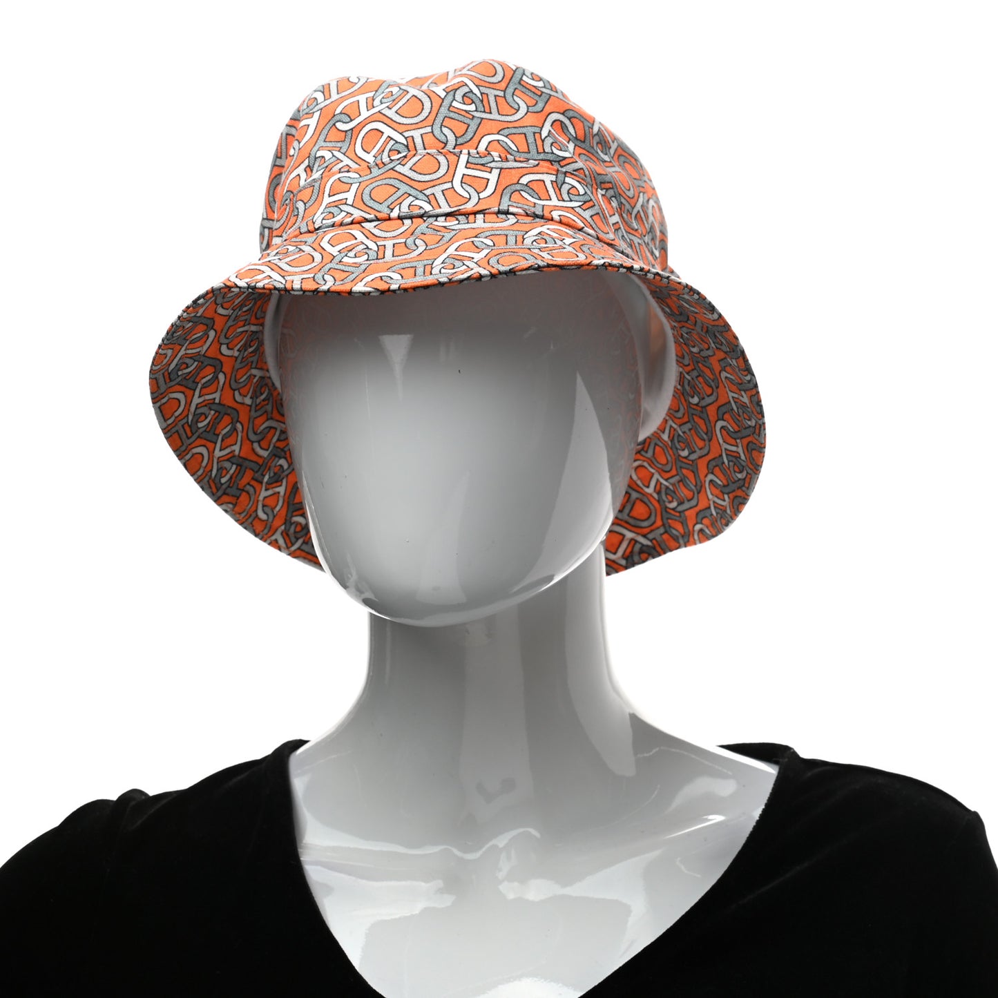 Cotton Bucket Hat 59
