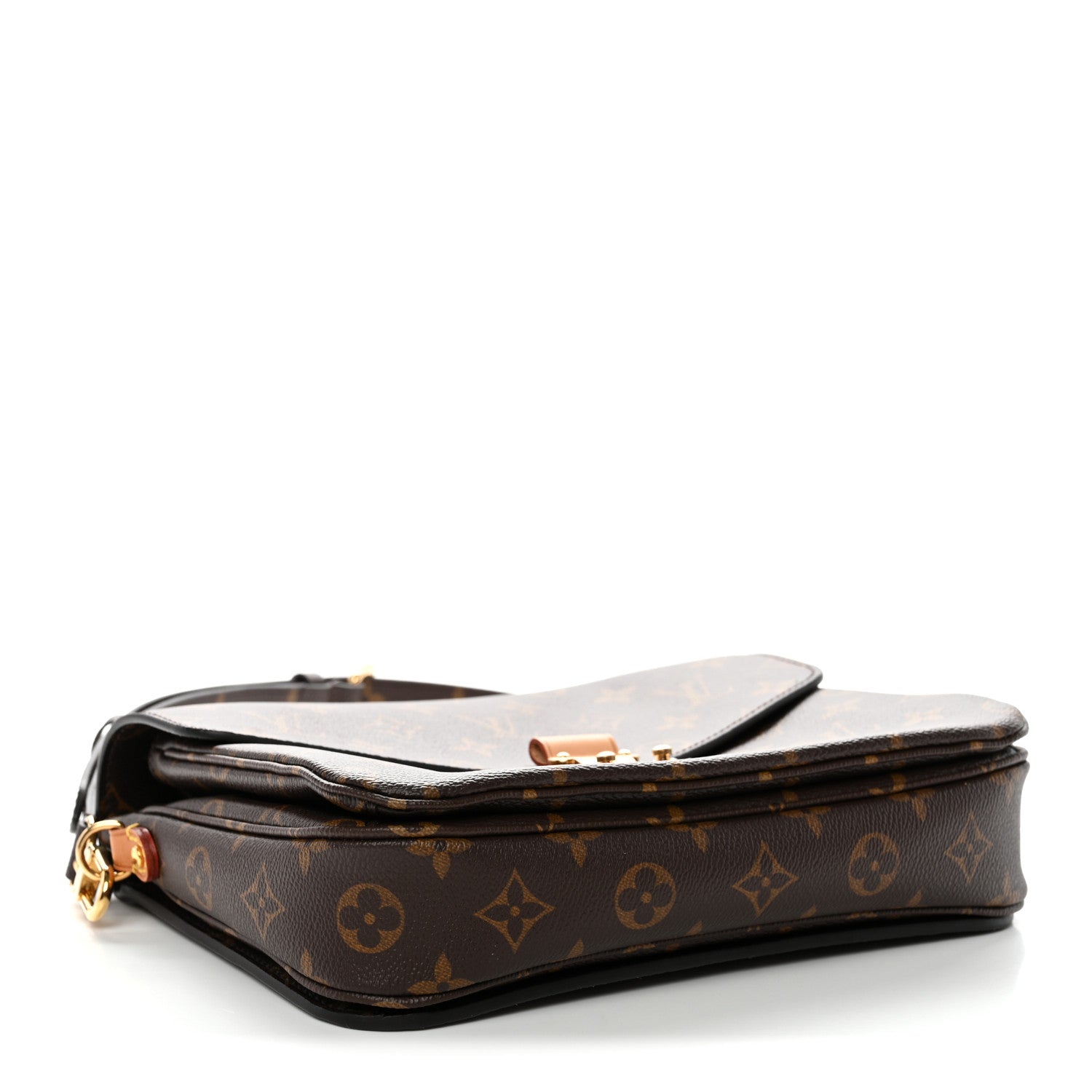 Louis Vuitton Monogram Pochette Metis 4 of 14