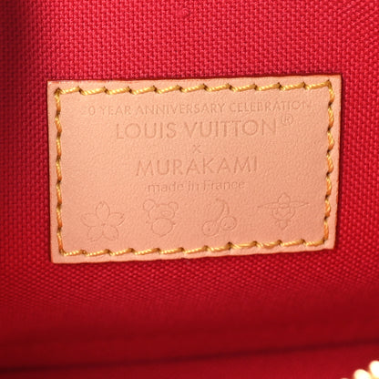 Louis Vuitton LV X TM Monogram Cerises Nano Alma 6 of 10