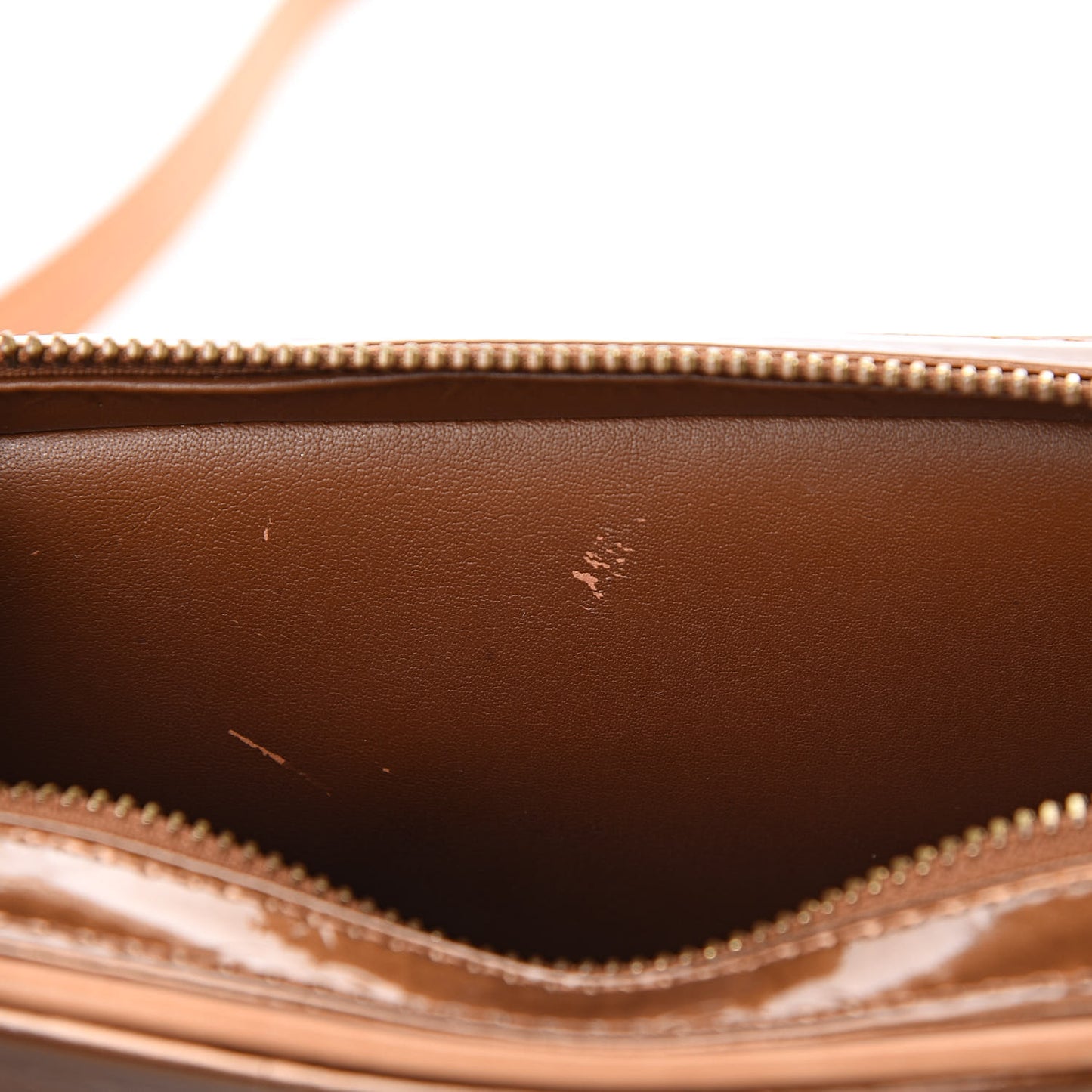 Vernis Christie MM Bronze