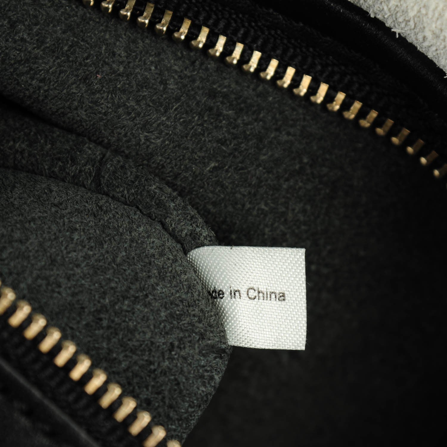 3.1 Phillip Lim 3.1 Calfskin 31 Hour Bag Black White 7 of 7