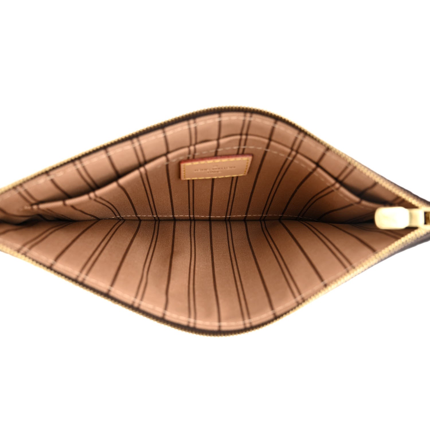 Louis Vuitton Monogram Neo Neverfull MM 6 of 11