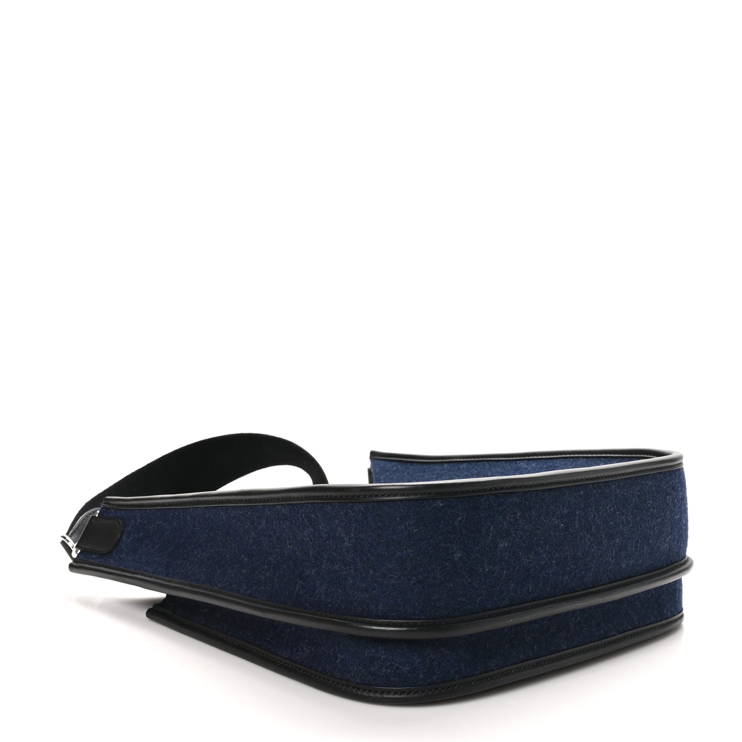Swift Sangle Wooly Evelyne PM Bleu Nuit Black