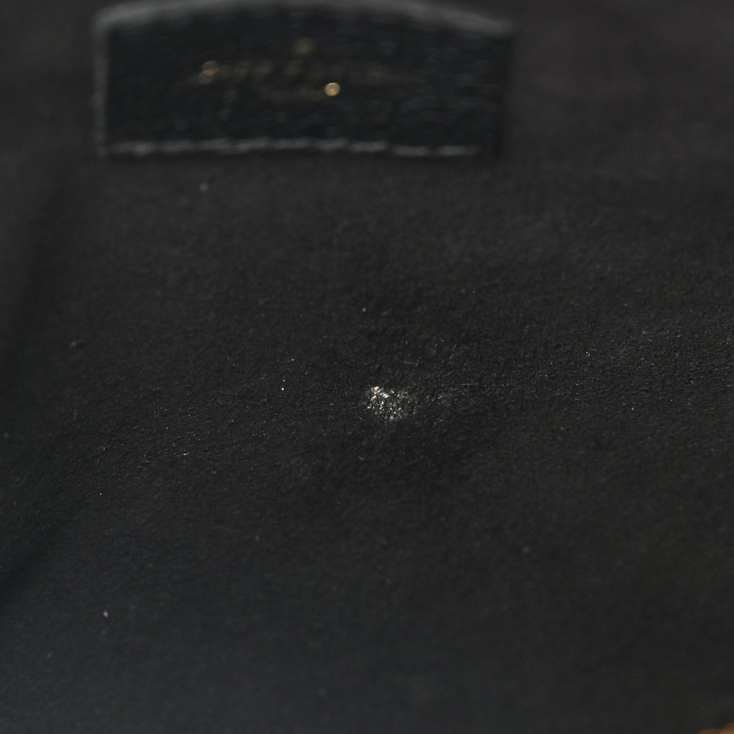 Empreinte Twice Black